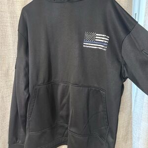 Rothco tactical concealed carry sweatshirt